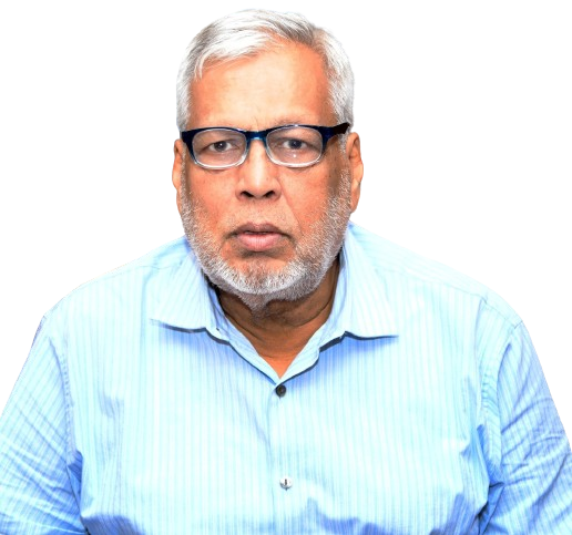 মুহাম্মদ ফাওজুল কবির খান, মাননীয় উপদেষ্টা মুহাম্মদ ফাওজুল কবির খান